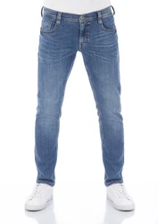 MUSTANG Tapered-fit-Jeans Oregon Tapered Fit 
