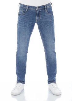 MUSTANG Tapered-fit-Jeans Oregon Tapered Fit 