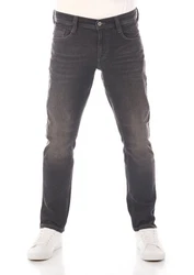 MUSTANG Tapered-fit-Jeans Oregon Tapered Fit 