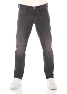 MUSTANG Tapered-fit-Jeans Oregon Tapered Fit 