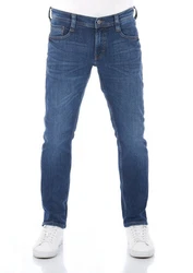 MUSTANG Tapered-fit-Jeans Oregon Tapered Fit 