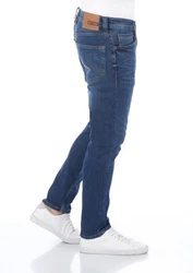 MUSTANG Tapered-fit-Jeans Oregon Tapered Fit 