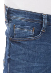 MUSTANG Tapered-fit-Jeans Oregon Tapered Fit 