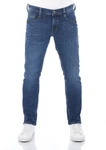 MUSTANG Tapered-fit-Jeans Oregon Tapered Fit 