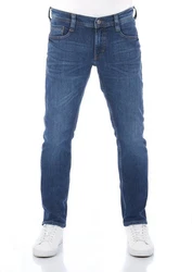 MUSTANG Tapered-fit-Jeans Oregon Tapered Fit 