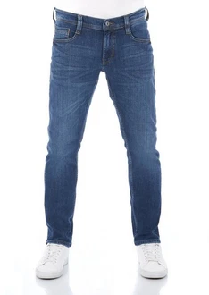 MUSTANG Tapered-fit-Jeans Oregon Tapered Fit 