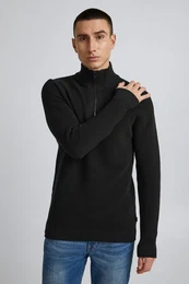 !Solid Strickjacke SDNick