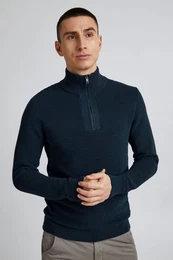 !Solid Strickjacke SDNick