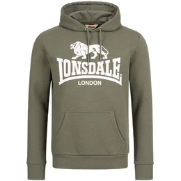 Hoodie Herren Kapuzenpullover Sherborne