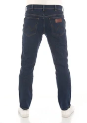Wrangler Slim-fit Jeans Texas 