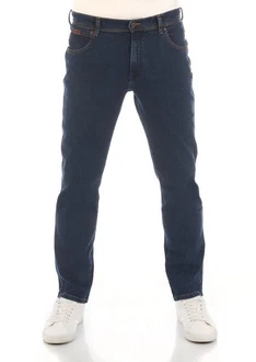 Wrangler Slim-fit Jeans Texas Wrangler Slim-fit Jeans Texas