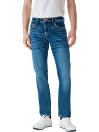 Straight-Jeans Hollywood Z D Hollywood Z D