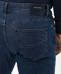 Brax Herren Five-Pocket-Jeans Style CADIZ Masterpiece 