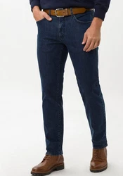 Brax Herren Five-Pocket-Jeans Style CADIZ Masterpiece 