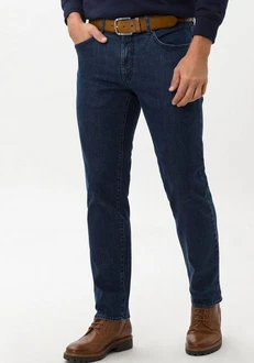 Brax Herren Five-Pocket-Jeans Style CADIZ Masterpiece 