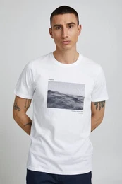 !Solid T-Shirt SDAmadeus SS2 - 21106468