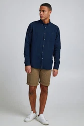 !Solid Chinoshorts SDJim Light Chino SHO 21106444