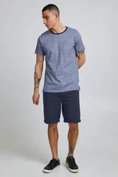 !Solid Chinoshorts SDJim Light Chino SHO 21106444