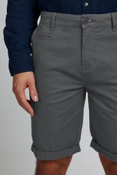 !Solid Chinoshorts SDJim Light Chino SHO 21106444