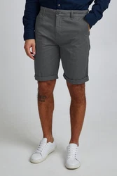 !Solid Chinoshorts SDJim Light Chino SHO 21106444