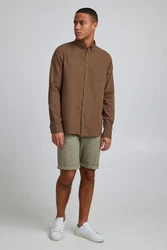 !Solid Chinoshorts SDJim Light Chino SHO 21106444