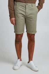!Solid Chinoshorts SDJim Light Chino SHO 21106444
