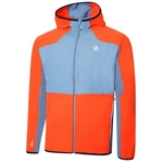 Dare2b Funktionsjacke Softshelljacke Aptile II Orange/Rot/Mischfarben