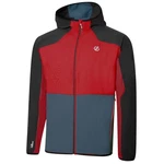 Dare2b Funktionsjacke Softshelljacke Aptile II Rot/Dunkelrot