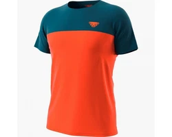 Dynafit T-Shirt Traverse S-Tech S/S Tee Herren 