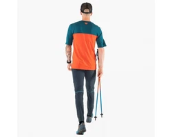 Dynafit T-Shirt Traverse S-Tech S/S Tee Herren 