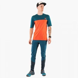 T-Shirt TRAVERSE S-TECH S/S TEE M