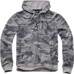 Strickpullover Sweat Hoodie Pullover