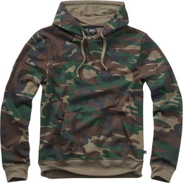 Strickpullover Sweat Hoodie Pullover