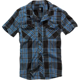 Outdoorhemd Roadstar Shirt Kurzarm