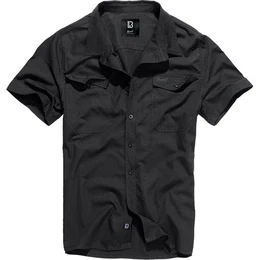 Outdoorhemd Roadstar Shirt Kurzarm