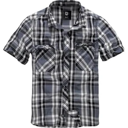 Outdoorhemd Roadstar Shirt Kurzarm
