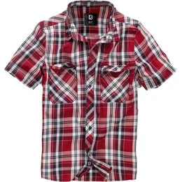 Outdoorhemd Roadstar Shirt Kurzarm