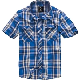 Outdoorhemd Roadstar Shirt Kurzarm