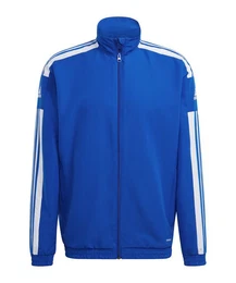 Sweatjacke Squadra 21 Prsentationsjacke