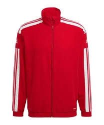 adidas Herren Sq21 Pre Jkt Jacke Squadra 21 Präsentationsjacke 