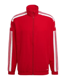 adidas Herren Sq21 Pre Jkt Jacke Squadra 21 Präsentationsjacke 