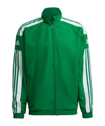 Sweatjacke Squadra 21 Prsentationsjacke