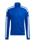 adidas Performance Sweatjacke Squadra 21 Trainingsjacke 