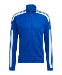 adidas Performance Sweatjacke Squadra 21 Trainingsjacke 