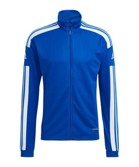 adidas Performance Sweatjacke Squadra 21 Trainingsjacke 