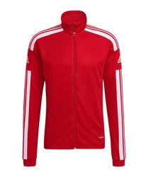 adidas Performance Sweatjacke Squadra 21 Trainingsjacke 