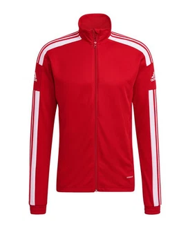 adidas Performance Sweatjacke Squadra 21 Trainingsjacke 