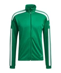 adidas Performance Sweatjacke Squadra 21 Trainingsjacke 