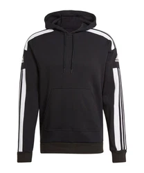 adidas Sq21 Hood Sweatshirt Schwarz