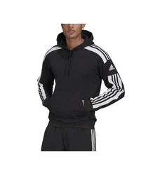adidas Sq21 Hood Sweatshirt Schwarz